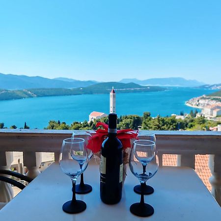 Apartment & Rooms Tempera Neum Εξωτερικό φωτογραφία