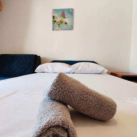 Apartment & Rooms Tempera Neum Εξωτερικό φωτογραφία