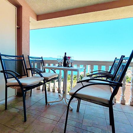 Apartment & Rooms Tempera Neum Εξωτερικό φωτογραφία