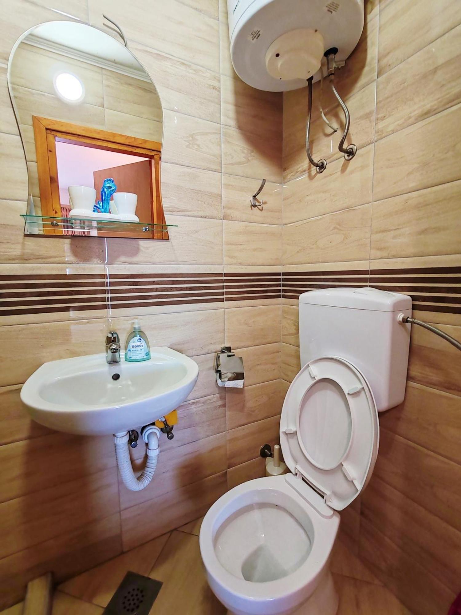 Apartment & Rooms Tempera Neum Εξωτερικό φωτογραφία