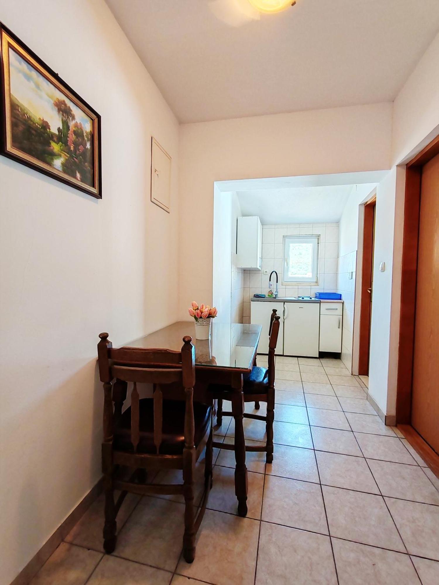 Apartment & Rooms Tempera Neum Εξωτερικό φωτογραφία