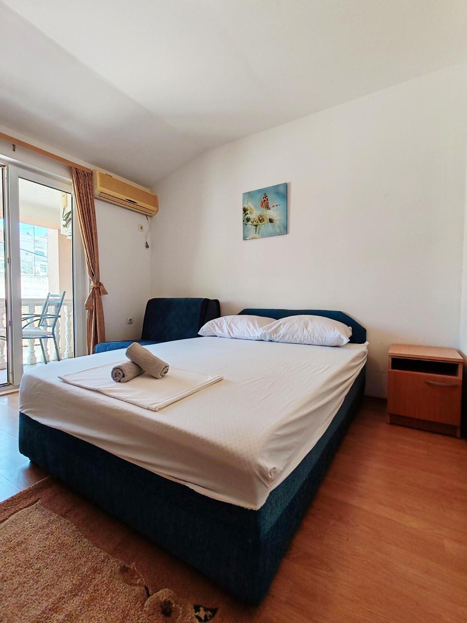 Apartment & Rooms Tempera Neum Δωμάτιο φωτογραφία