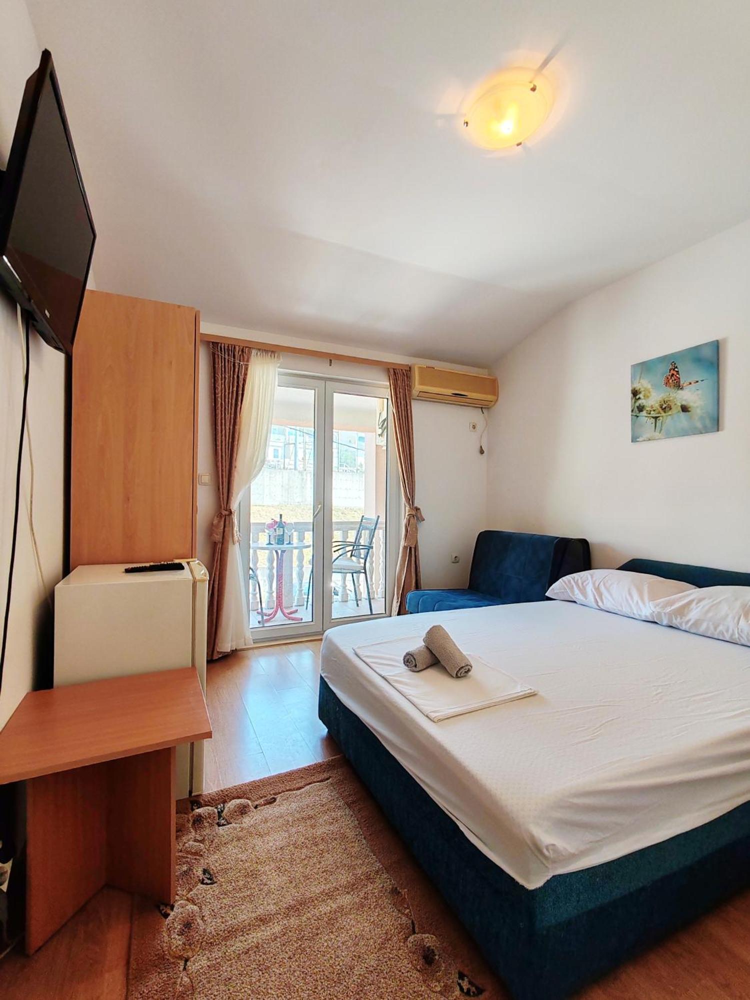 Apartment & Rooms Tempera Neum Δωμάτιο φωτογραφία