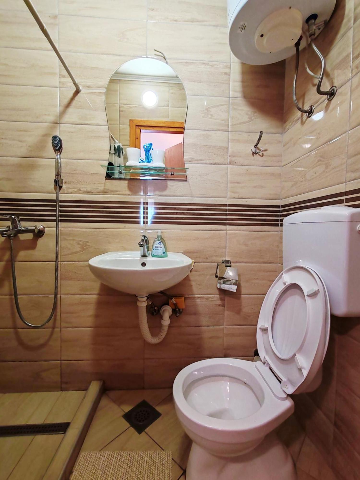 Apartment & Rooms Tempera Neum Δωμάτιο φωτογραφία