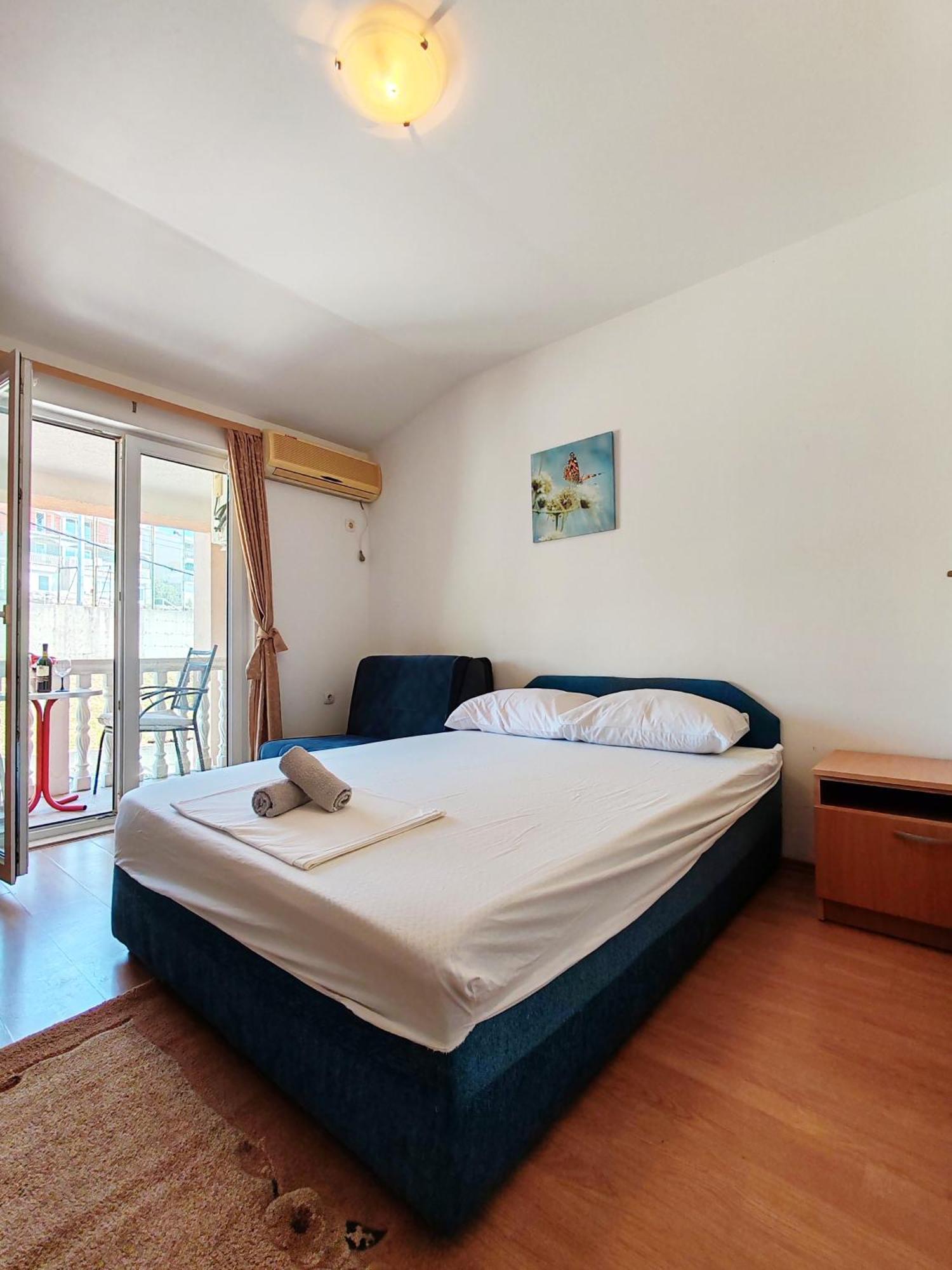 Apartment & Rooms Tempera Neum Δωμάτιο φωτογραφία
