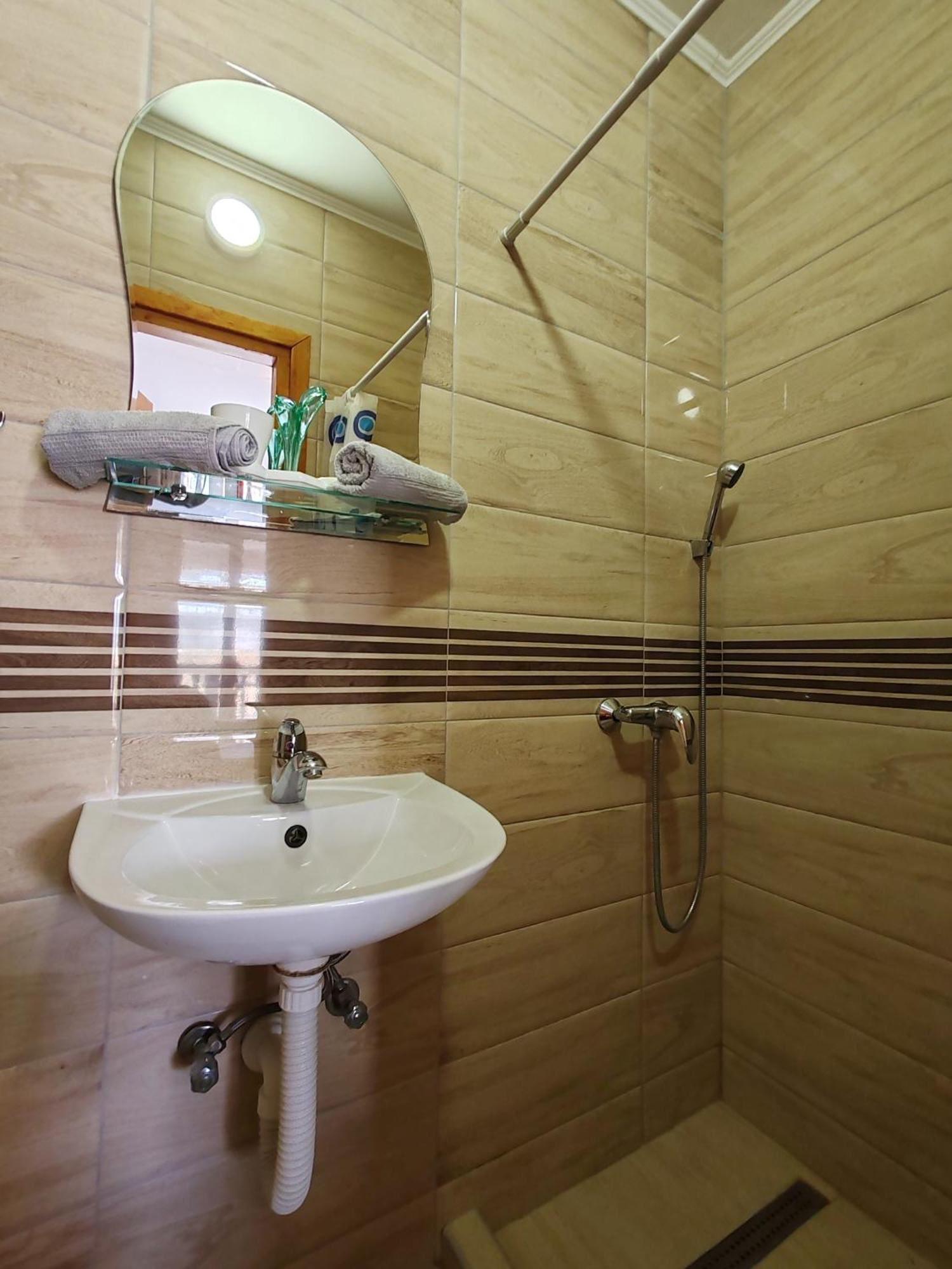 Apartment & Rooms Tempera Neum Δωμάτιο φωτογραφία
