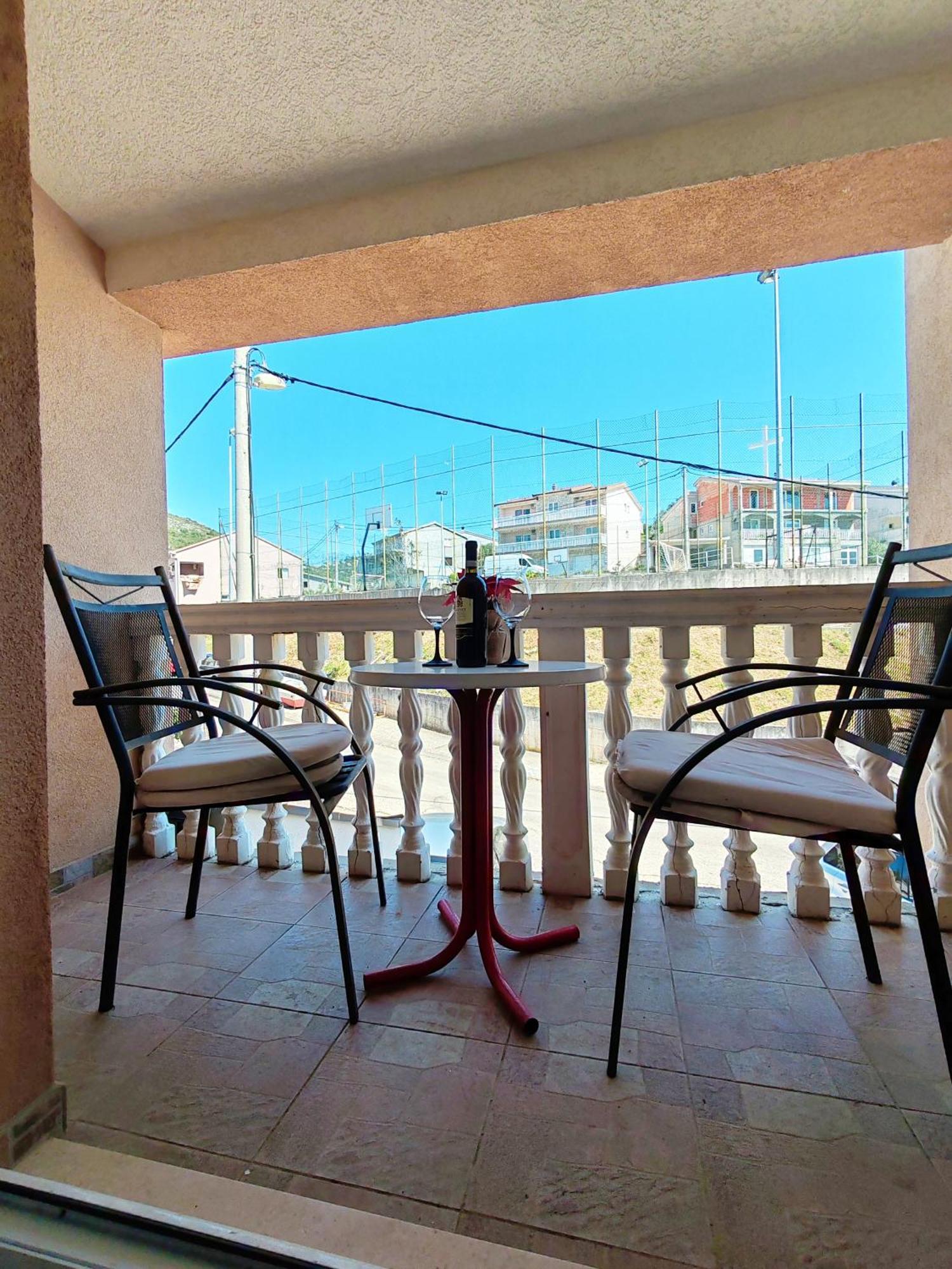 Apartment & Rooms Tempera Neum Δωμάτιο φωτογραφία