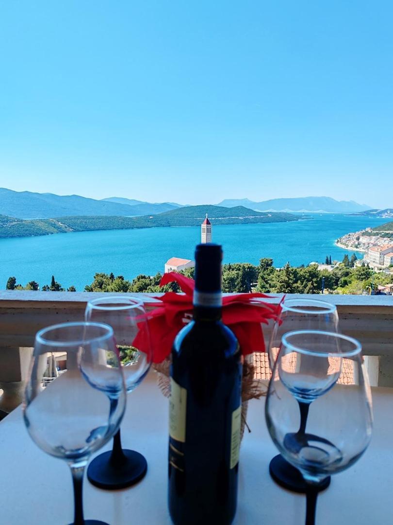 Apartment & Rooms Tempera Neum Εξωτερικό φωτογραφία